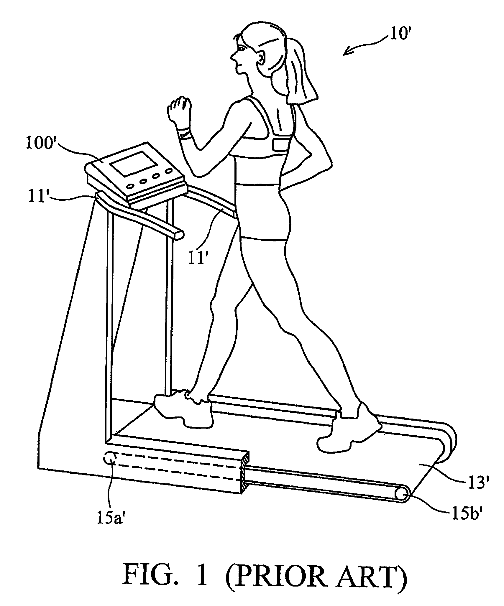 Exercise device