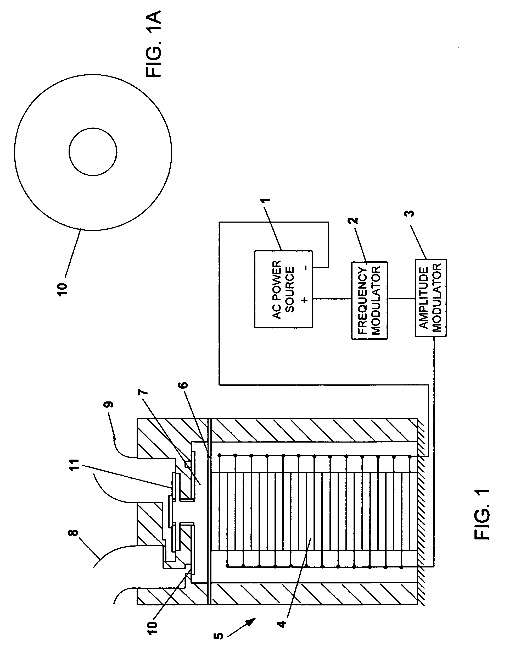 Piezoelectric fluid pump