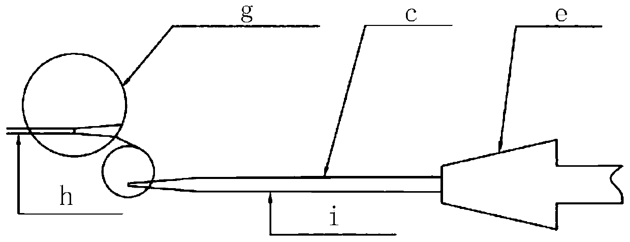 Ultra-micro injection detection and control device and method based on lensless imaging technology