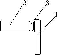 Towel ultraviolet disinfection and drying device