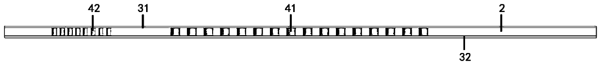 Dual-mode reconfigurable filter based on half-mode substrate integrated waveguide and csr structure