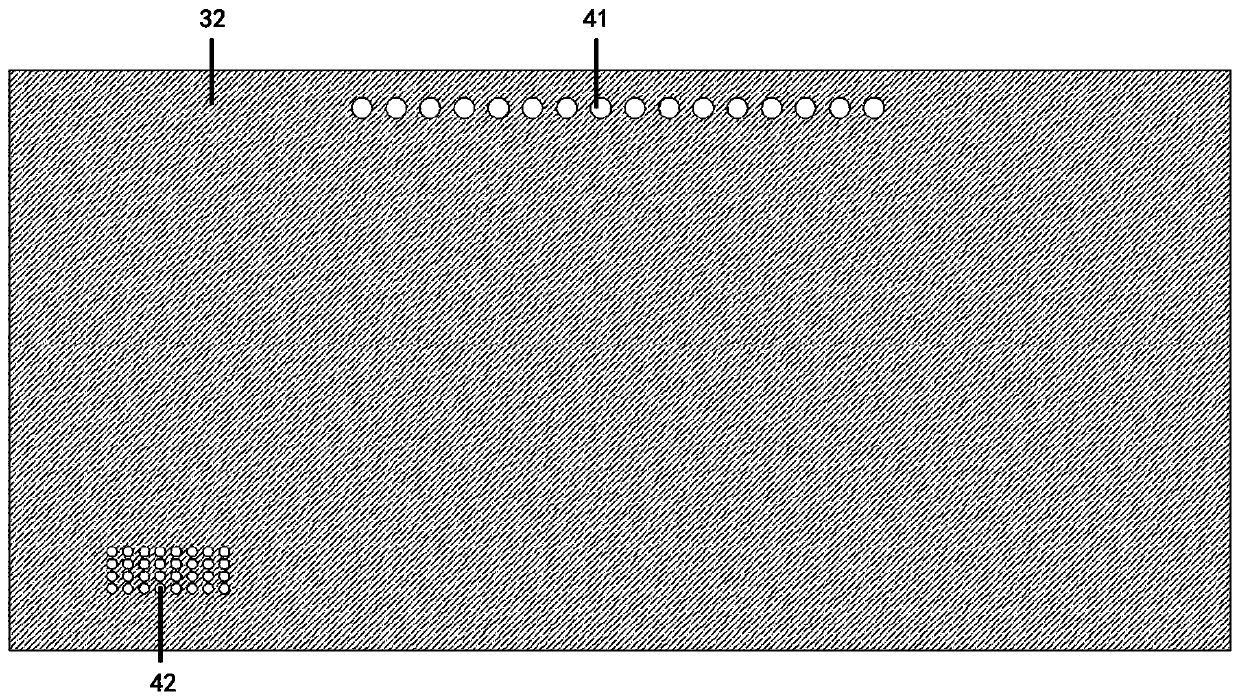 Dual-mode reconfigurable filter based on half-mode substrate integrated waveguide and csr structure