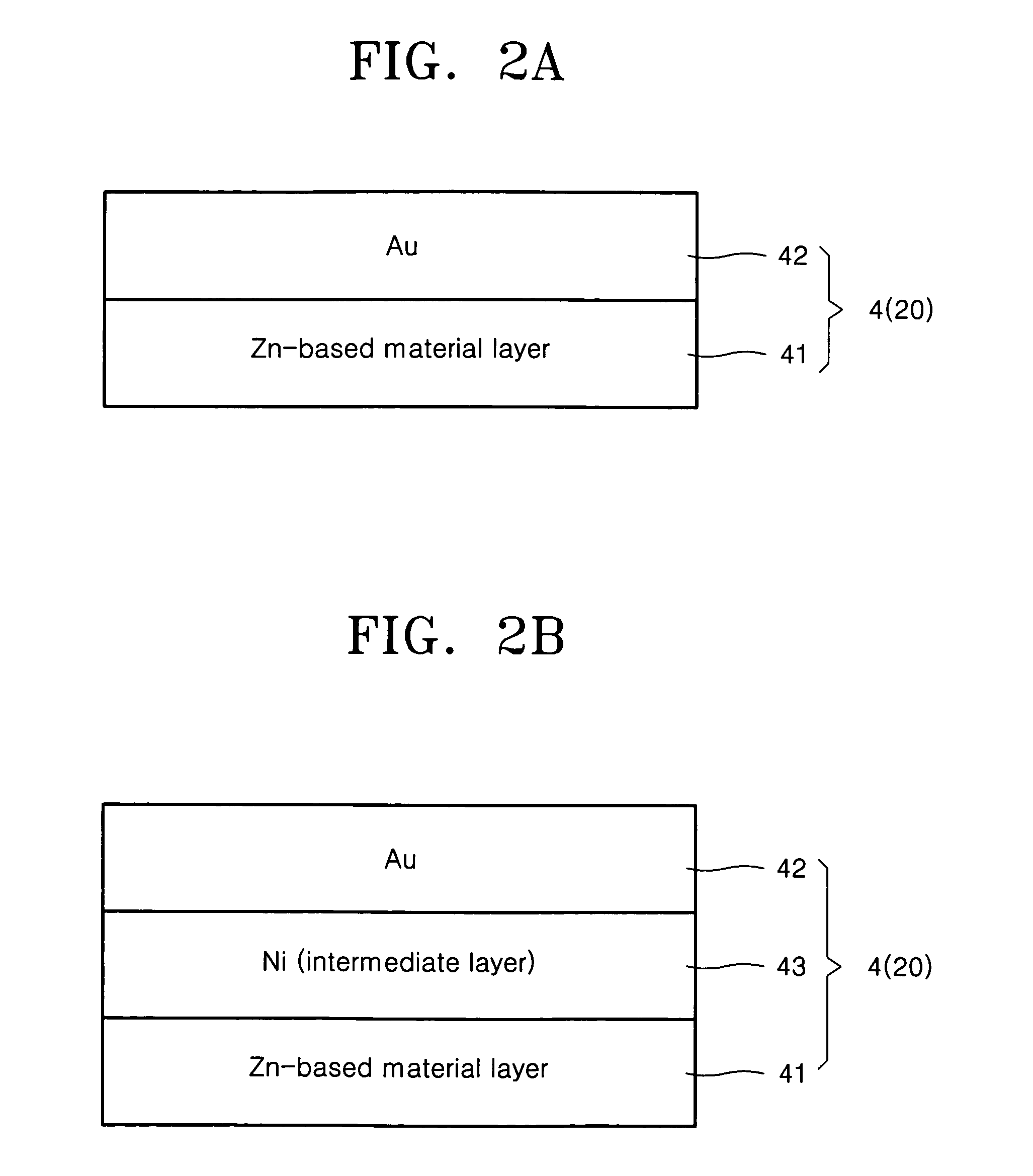 GaN-based III-V group compound semiconductor device and p-type electrode for the same