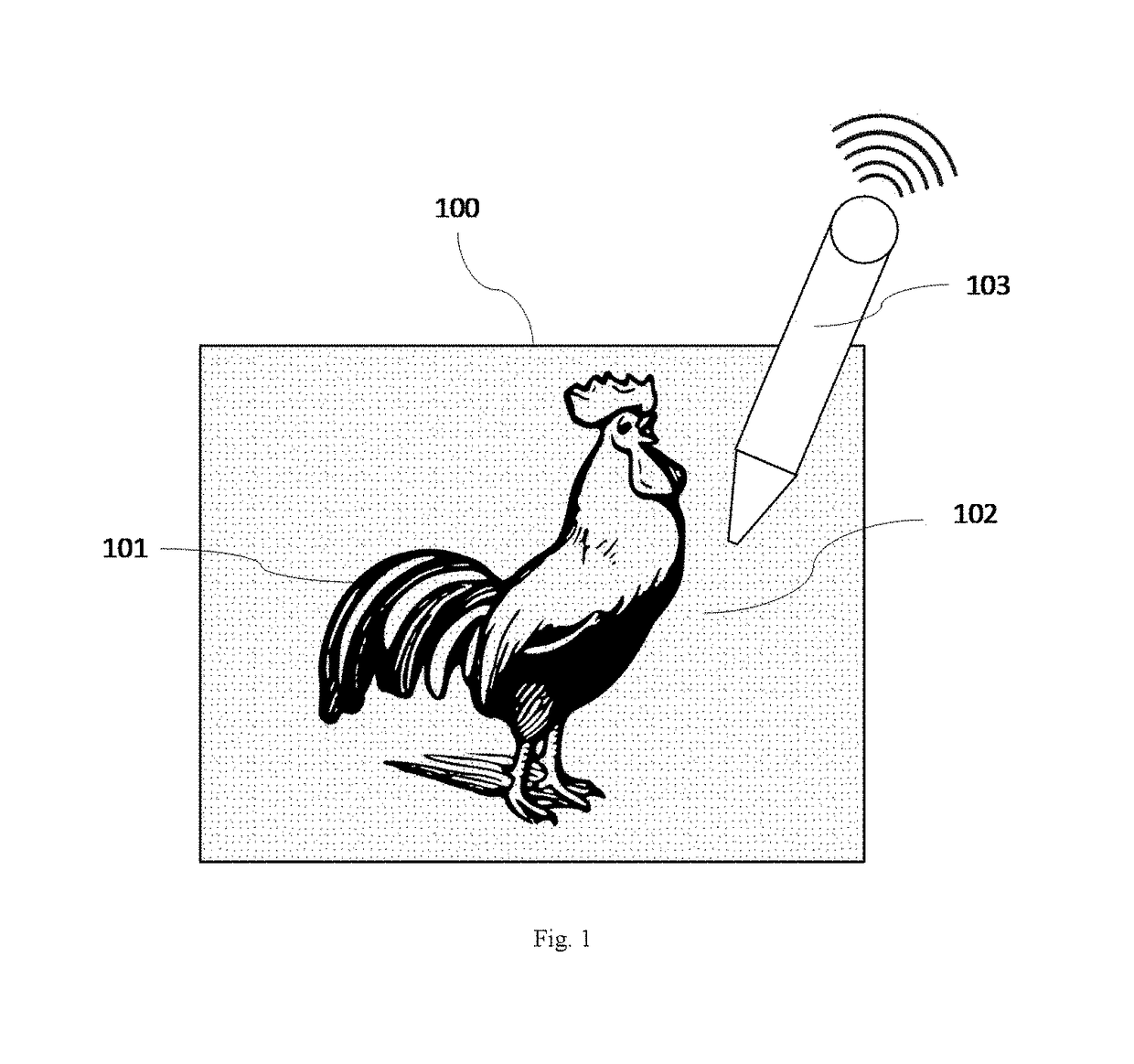 Two-dimensional Dot Matrix Barcode Encoding and Identifying Methods