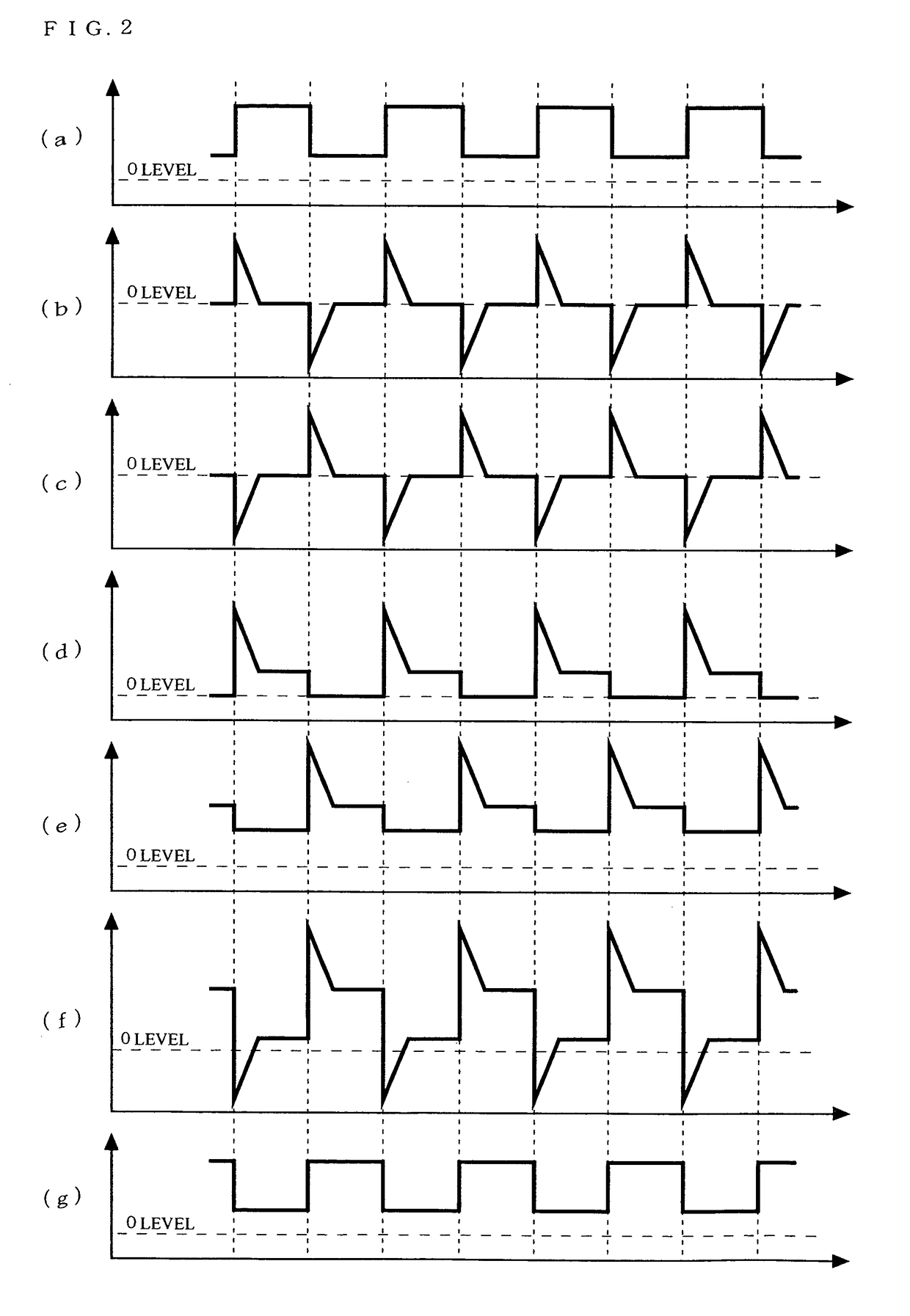 Optical transmitter circuit