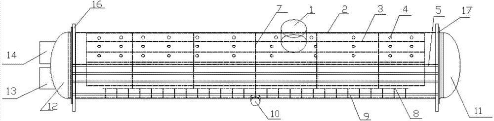 Condenser