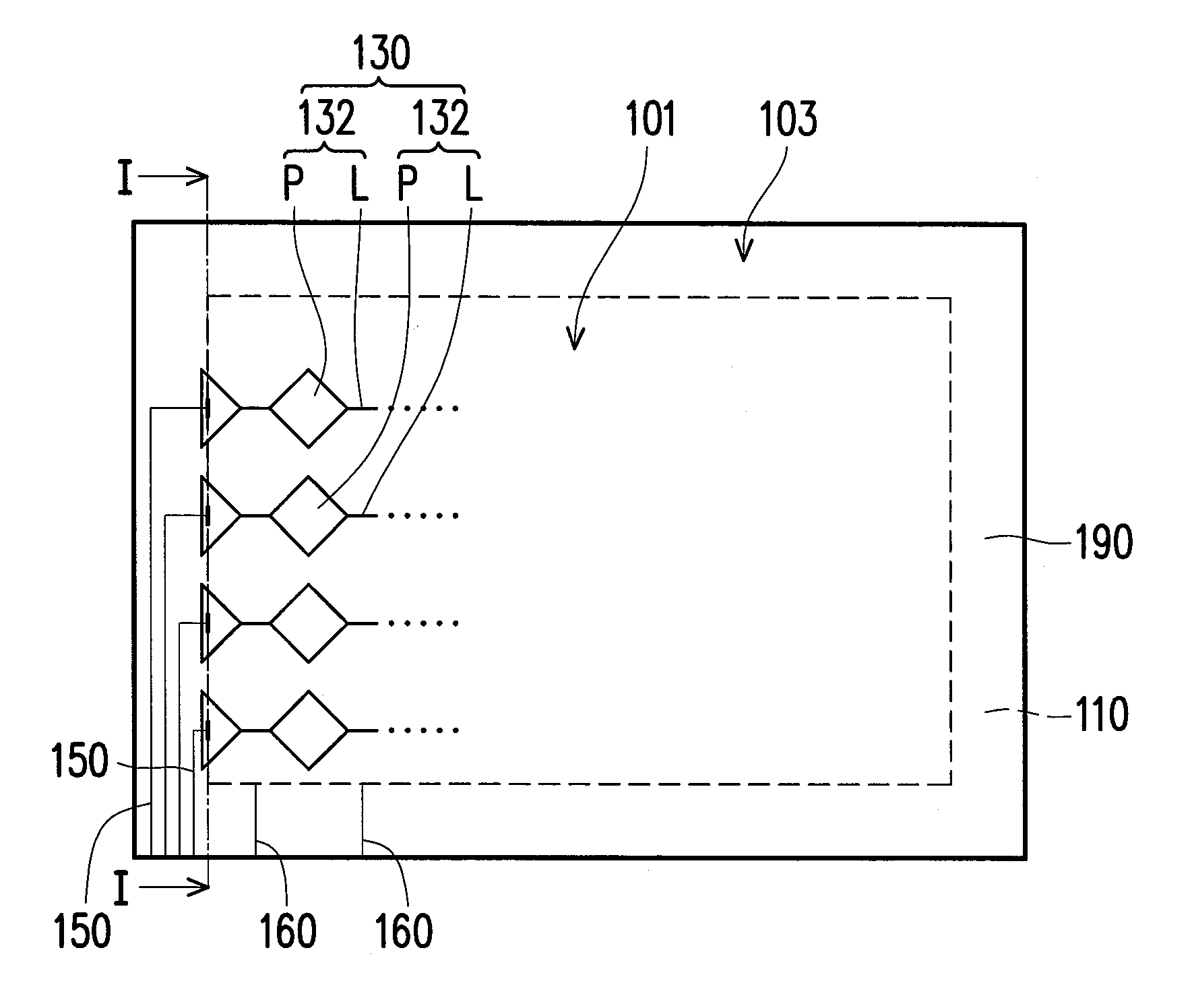 Touch panel and manufacturing method thereof and touch display panel