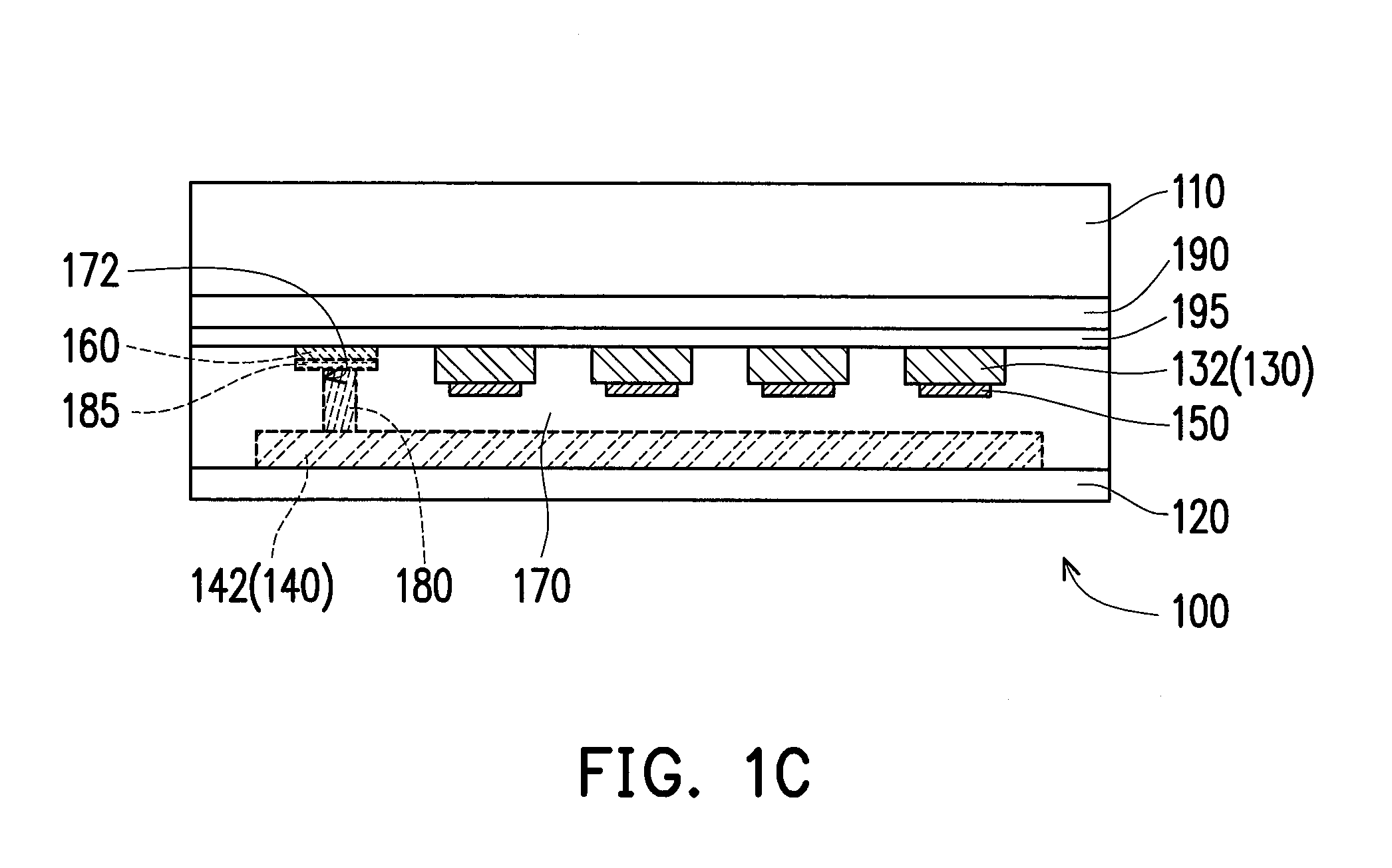 Touch panel and manufacturing method thereof and touch display panel