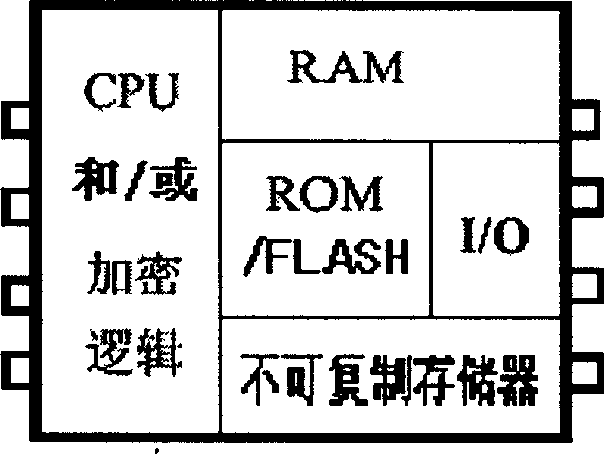 Digital content intelligent playing device and its controllable playing method