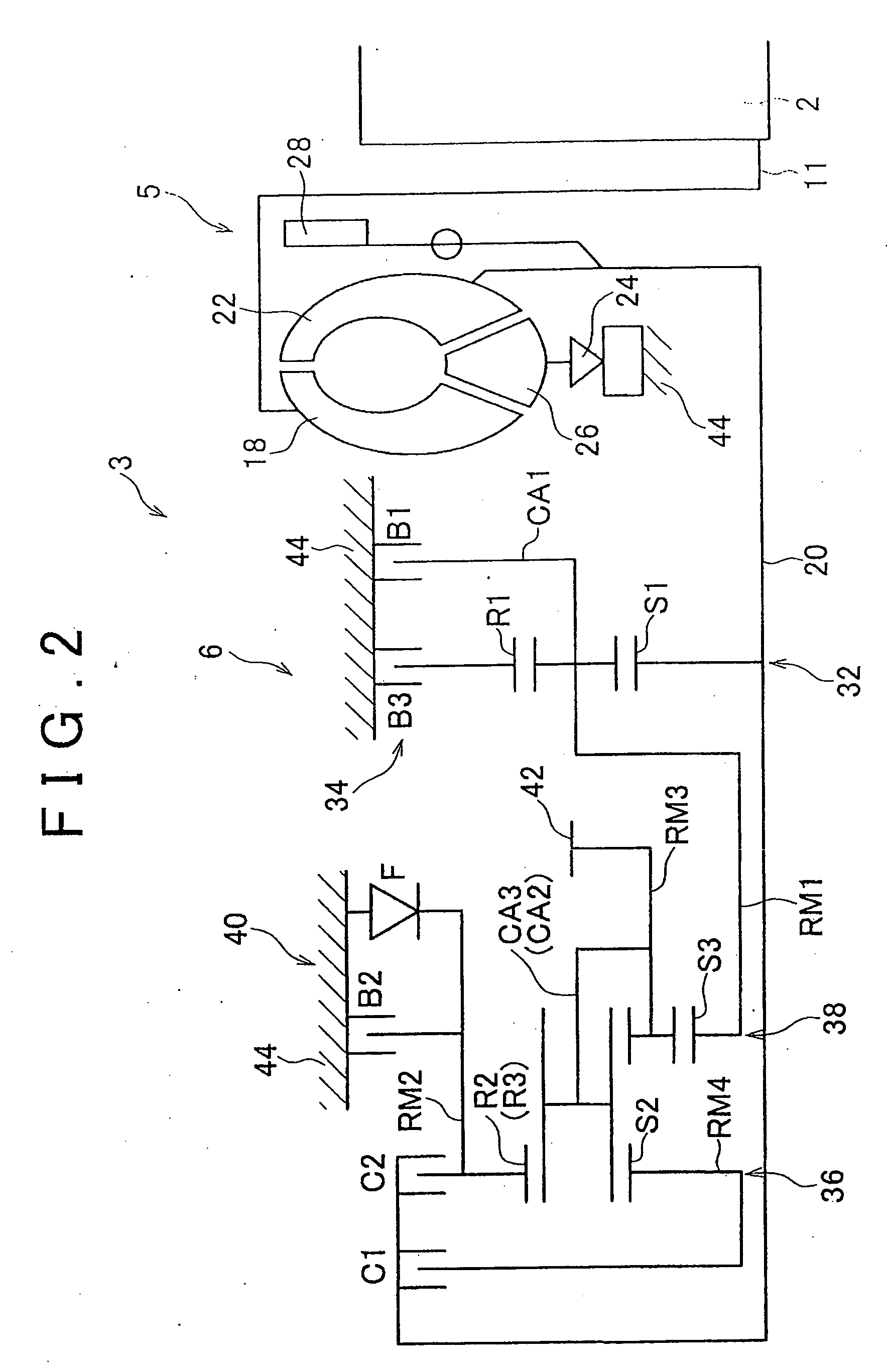 Vehicular control apparatus and vehicular control method