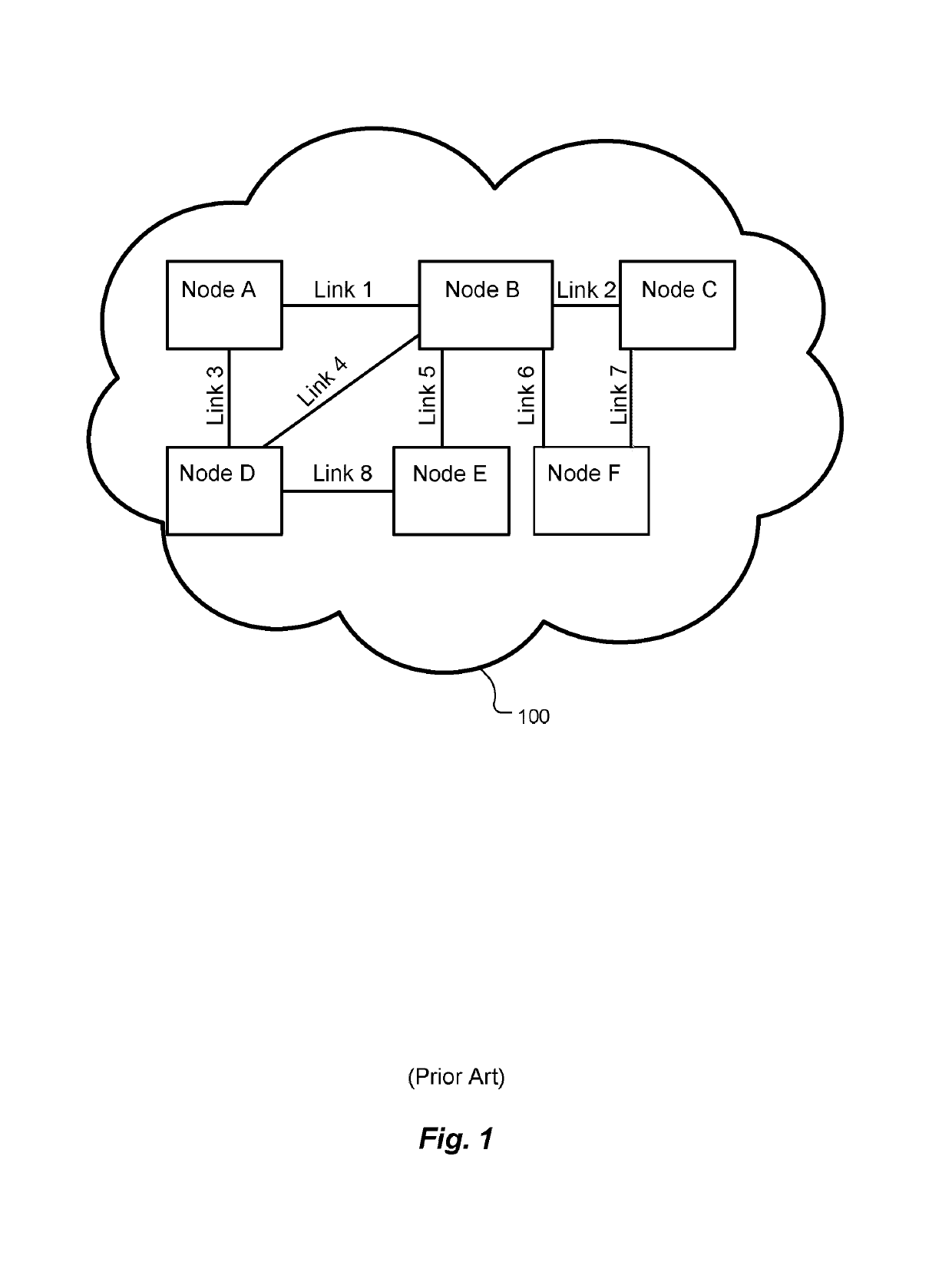 Stateful load balancing in a stateless network