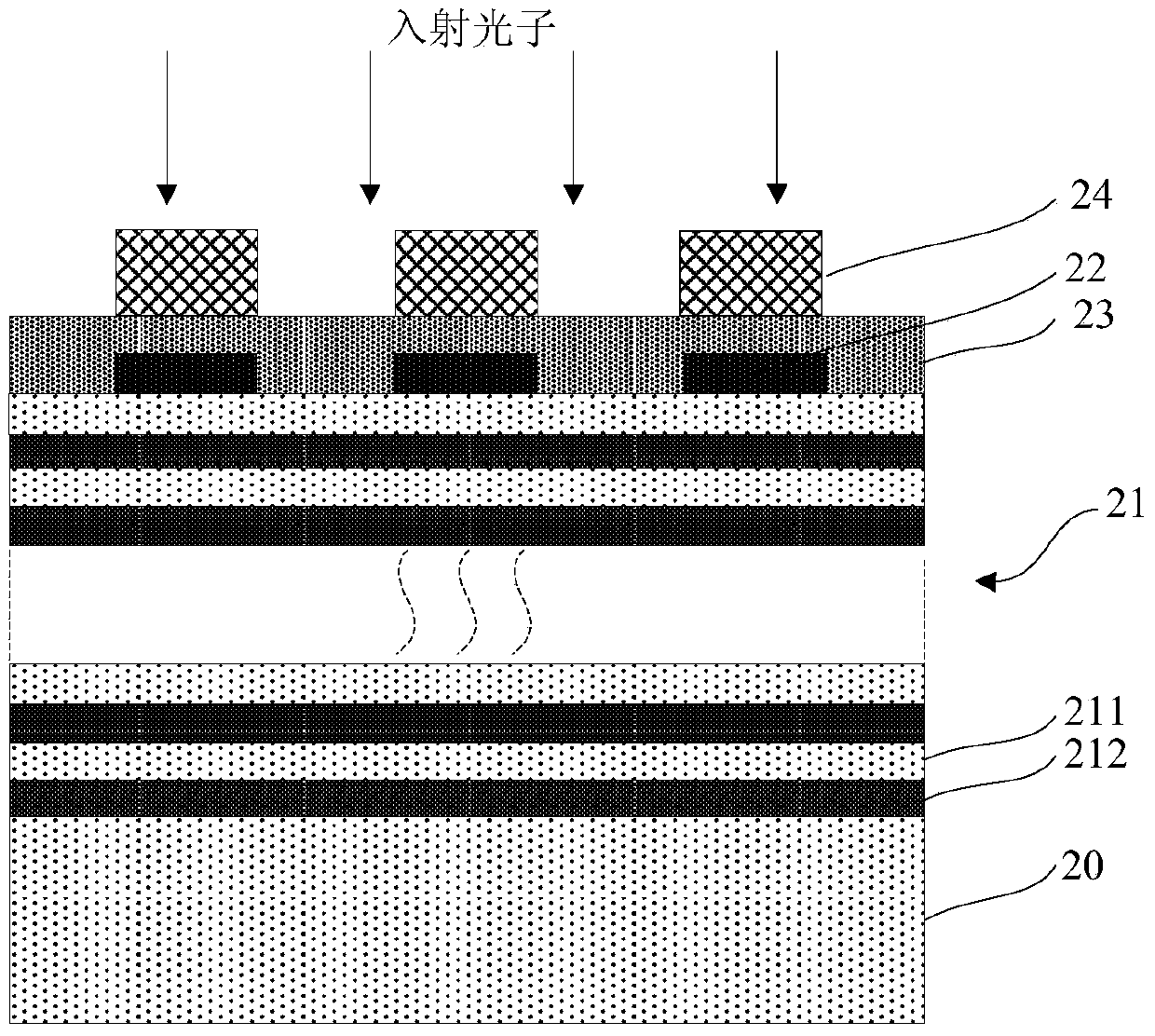 High Polarization Extinction Ratio Superconducting Nanowire Single Photon Detector