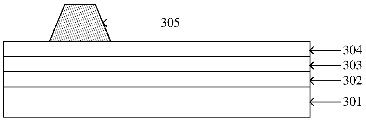 Display substrate manufacturing method