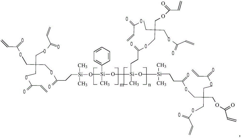 Quickly-curing strippable nail polish gel and preparation method thereof