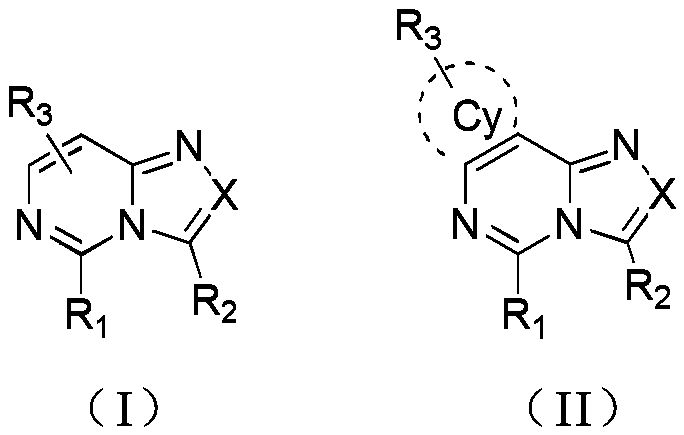 Compounds and organic electroluminescent devices