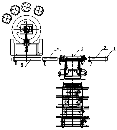 A Method for Accurately Aligning Multiple Chain Conveyors Simultaneously