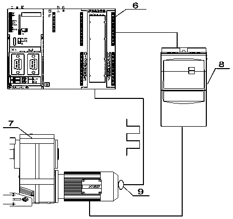 A Method for Accurately Aligning Multiple Chain Conveyors Simultaneously