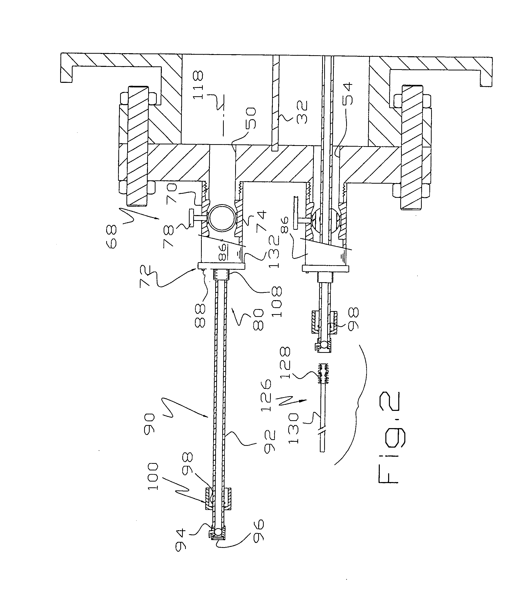 Heat exchanger maintenance technique