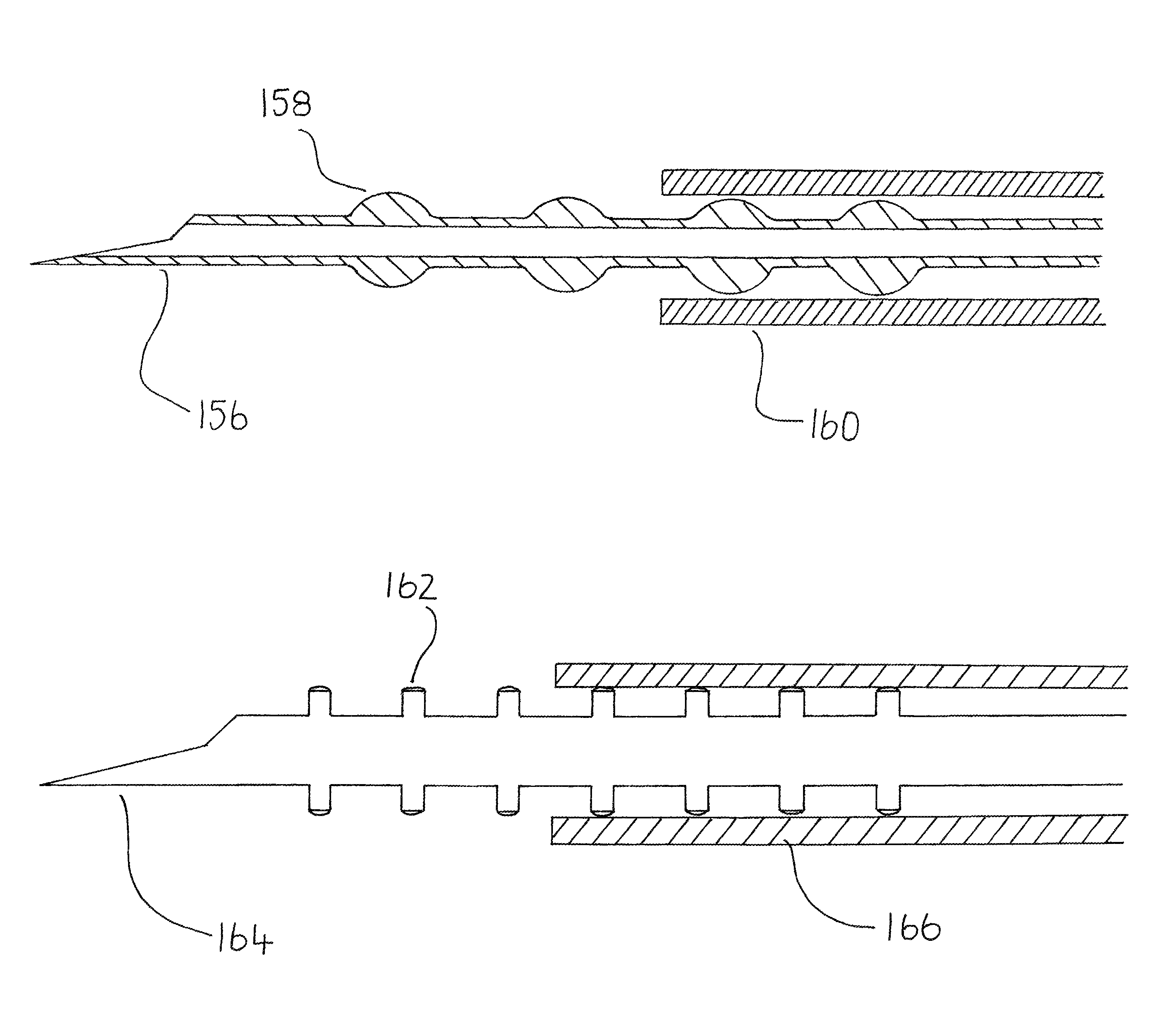 Needle biopsy device