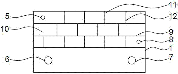 Animal and plant co-culture device