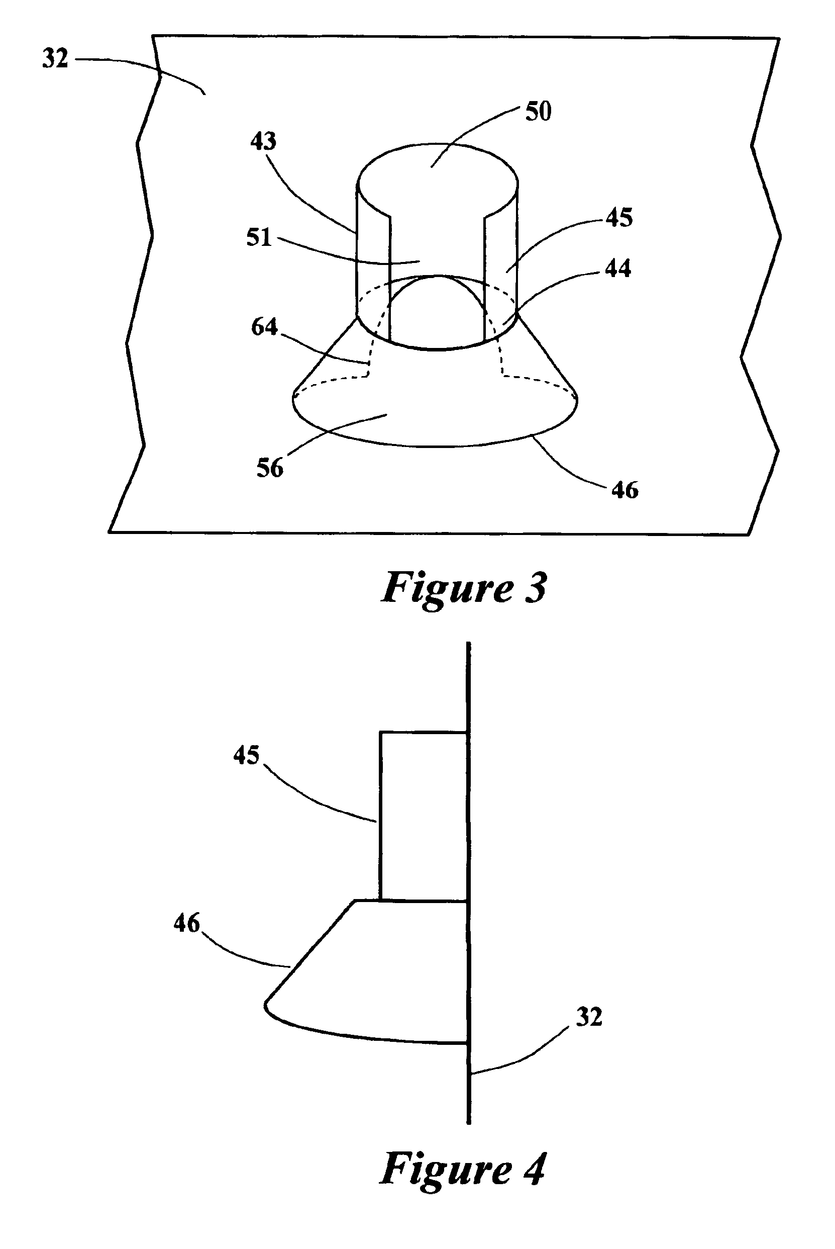 Reinforcement bar support device