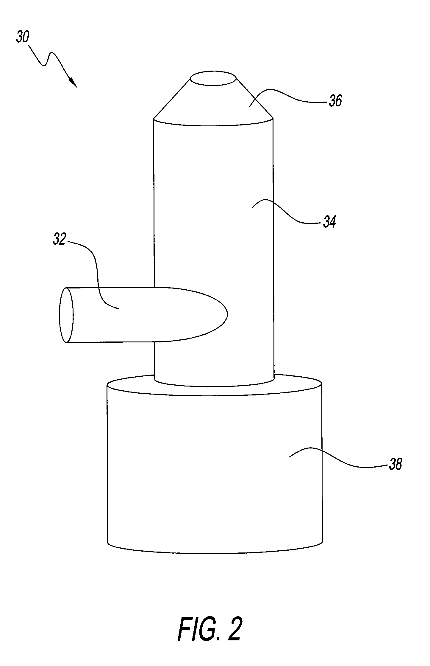 Method for killing ticks and other vectors using a heated water system