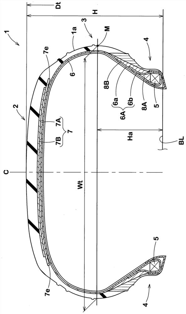 Pneumatic tire