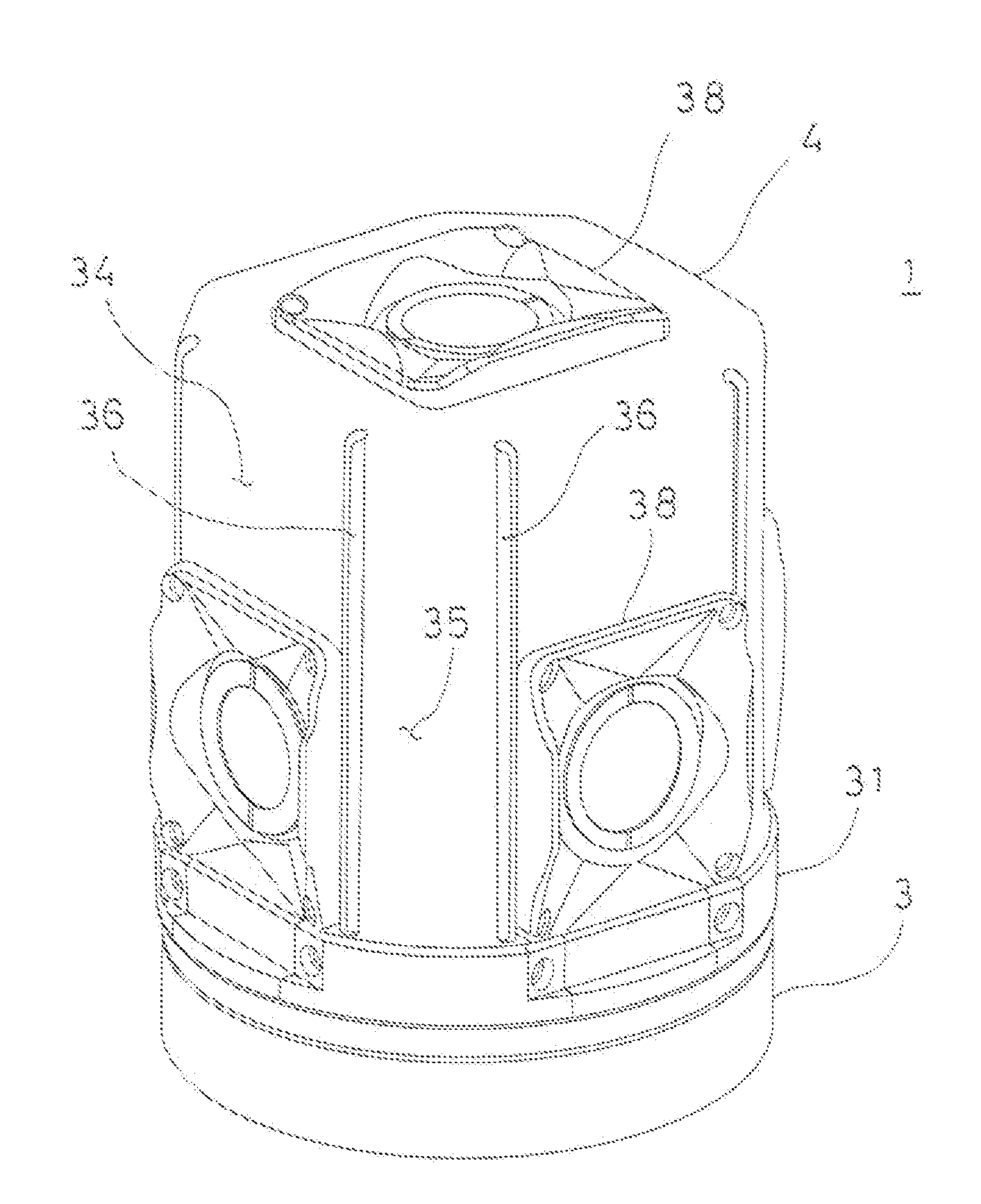 Omnidirectional Camera