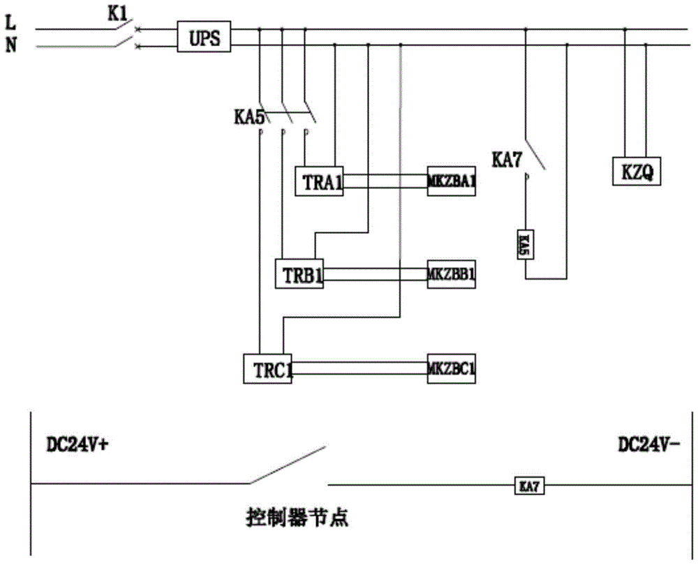 A method for obtaining svg secondary electricity