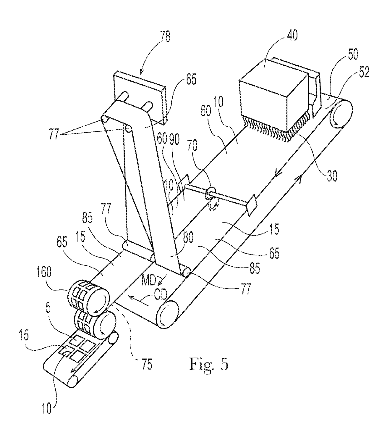 Water-soluble unit dose articles comprising perfume