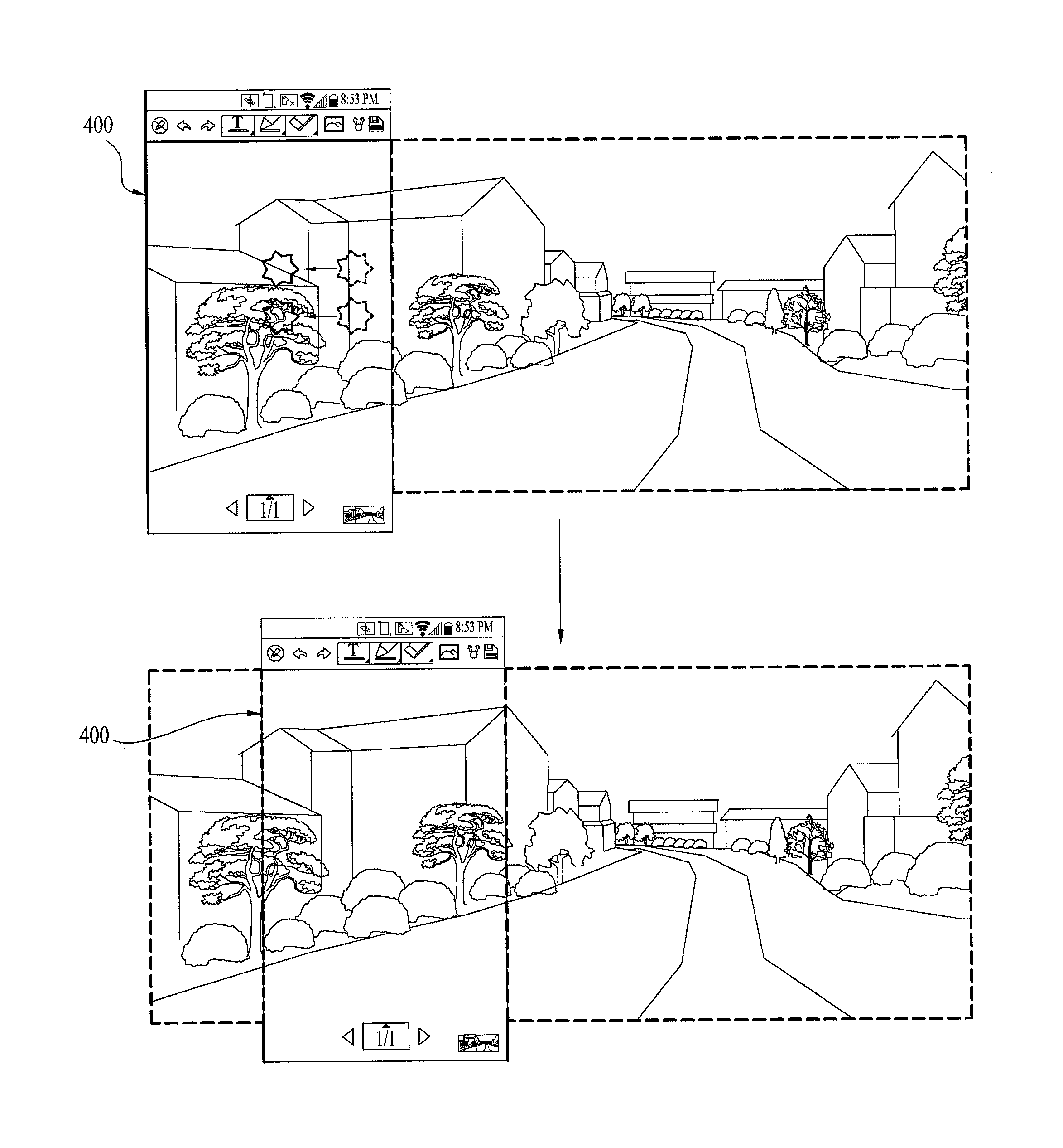 Mobile terminal and controlling method thereof