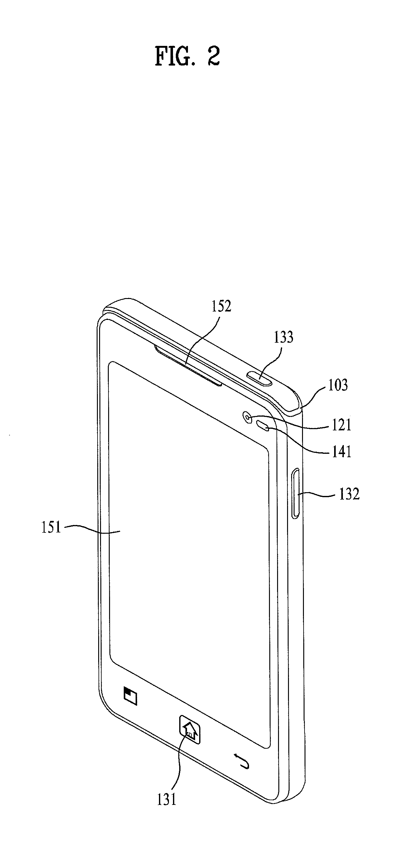 Mobile terminal and controlling method thereof