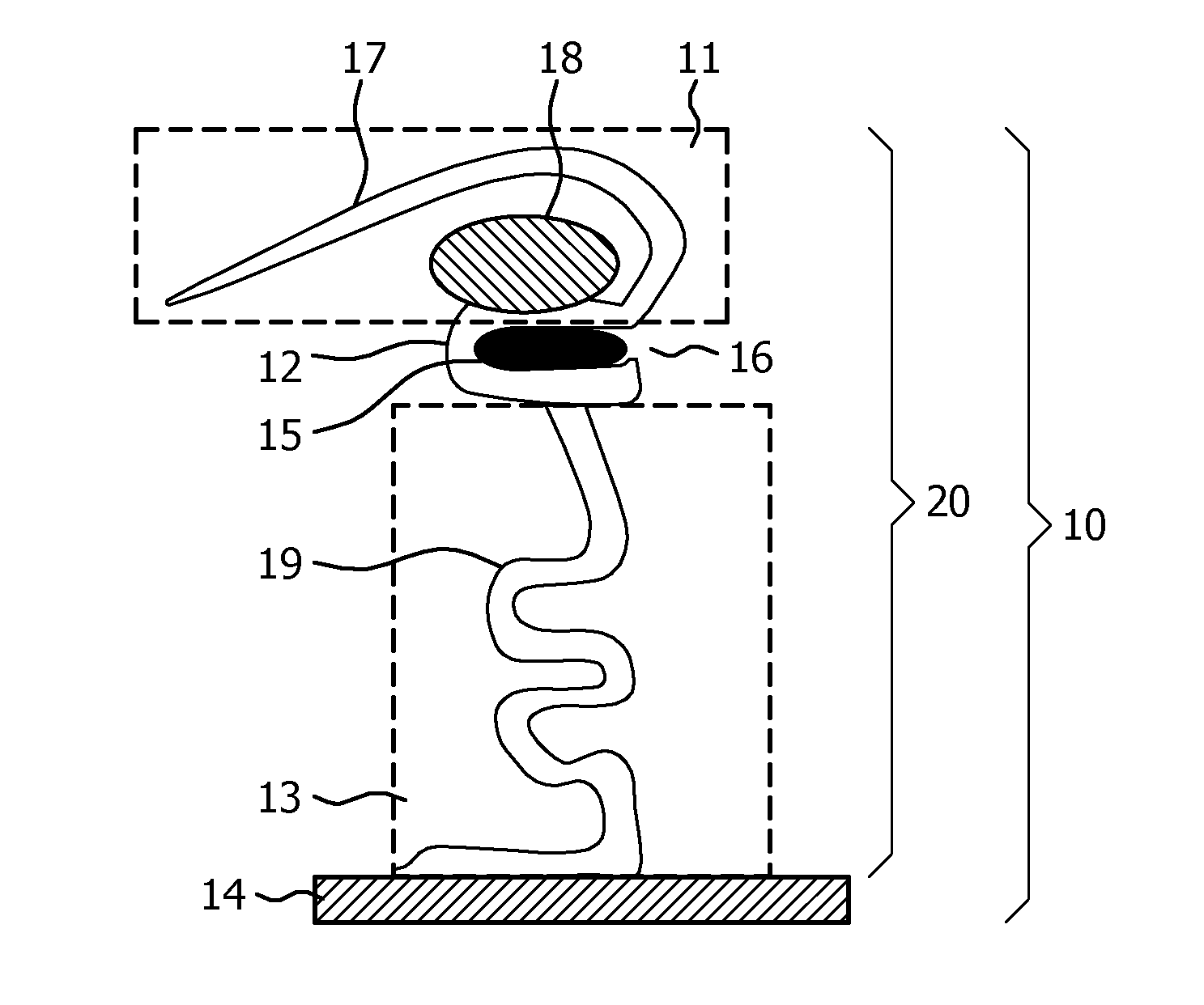 Customizable user interface device for use with respiratory ventilation systems