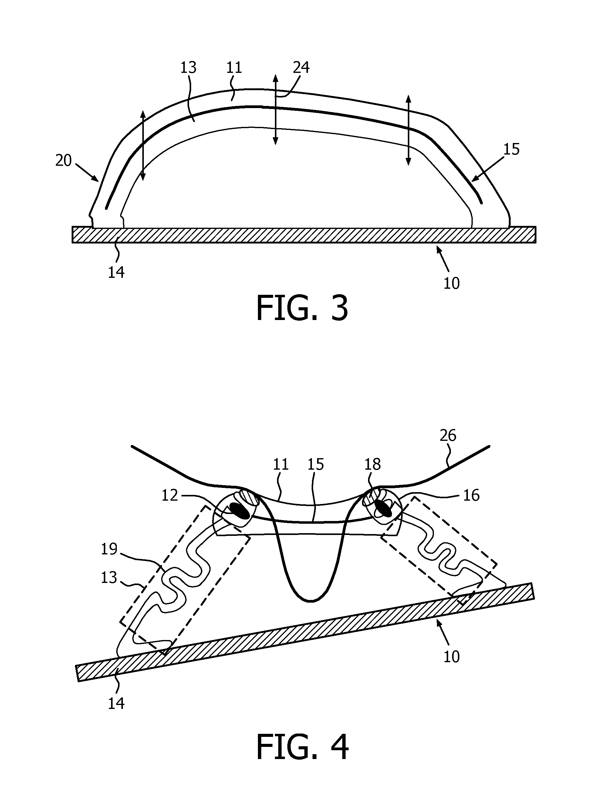 Customizable user interface device for use with respiratory ventilation systems