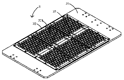 Film cutting device