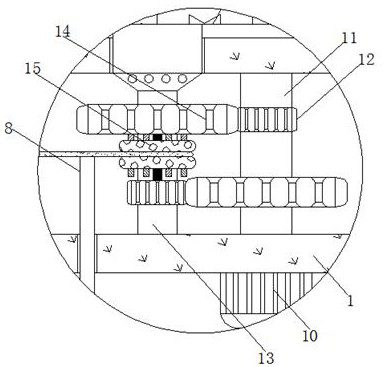 Smoke alarm devices for fire fighting