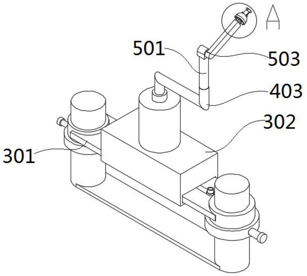 Blood vessel tractor for hand surgery microsurgery