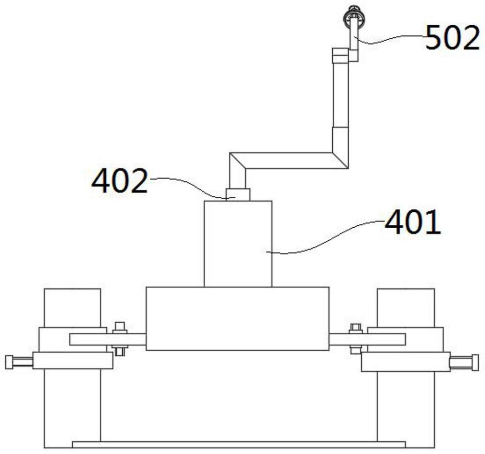 Blood vessel tractor for hand surgery microsurgery