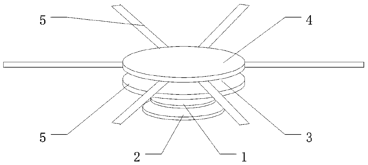 Wireless polysomnography system