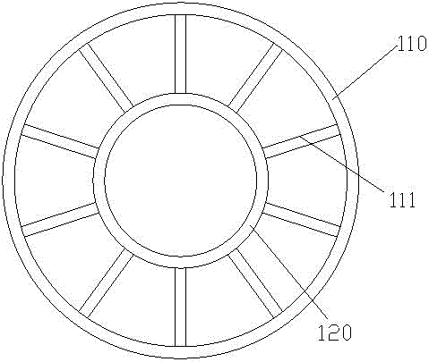 A power station unit top cover sling and its hoisting method