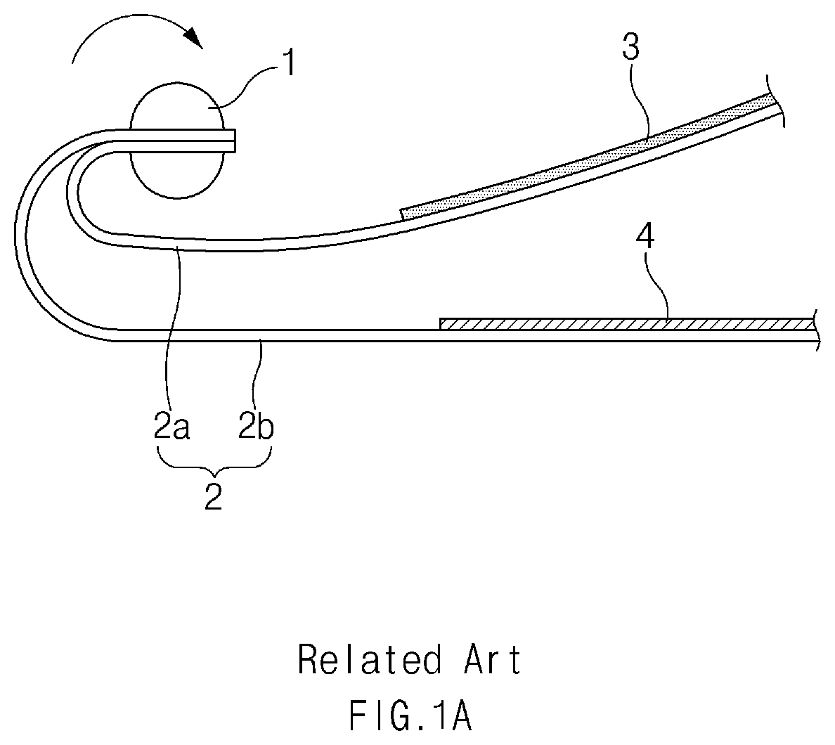 Electrode assembly and method for manufacturing same