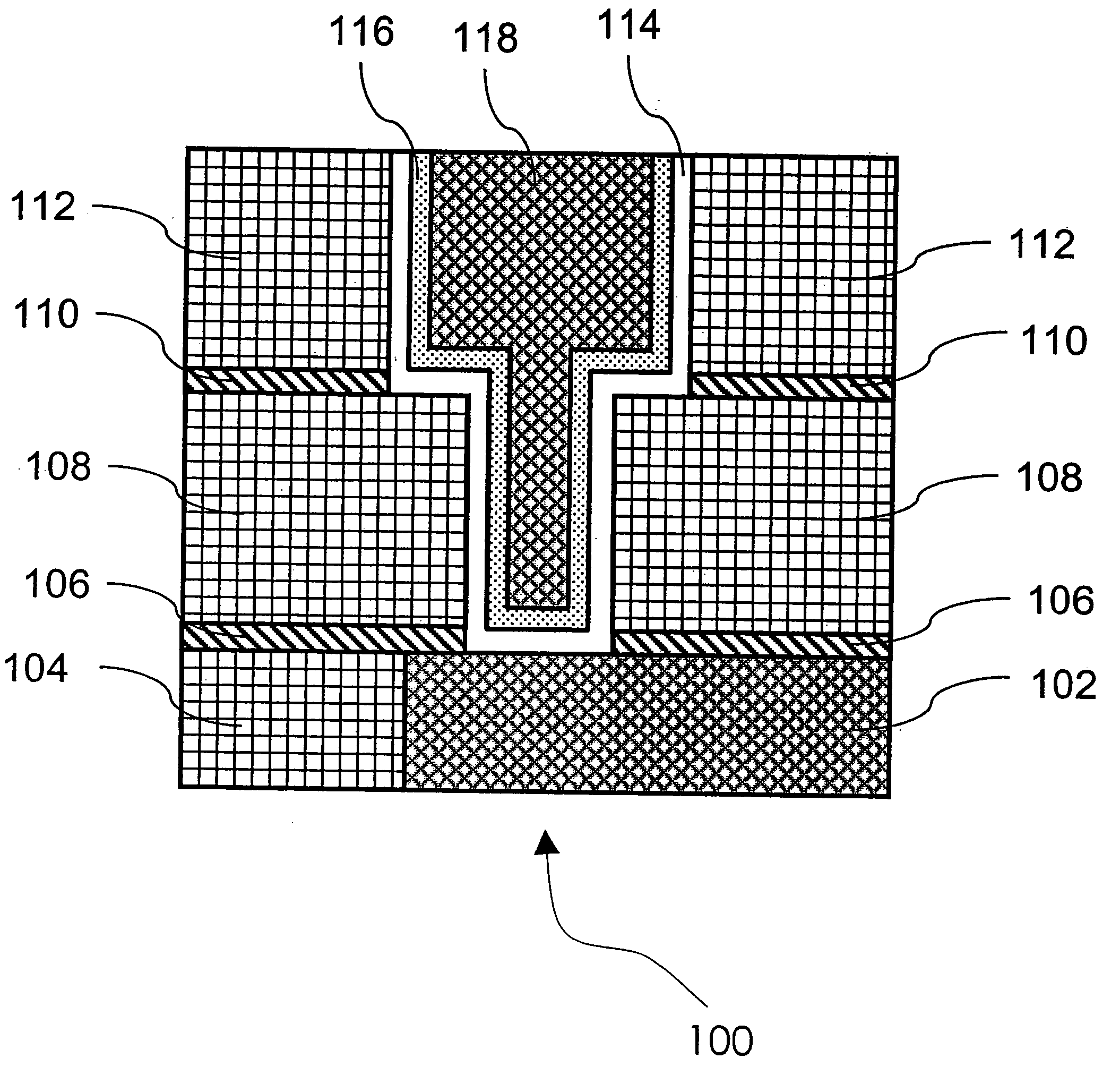 Method of growing electrical conductors