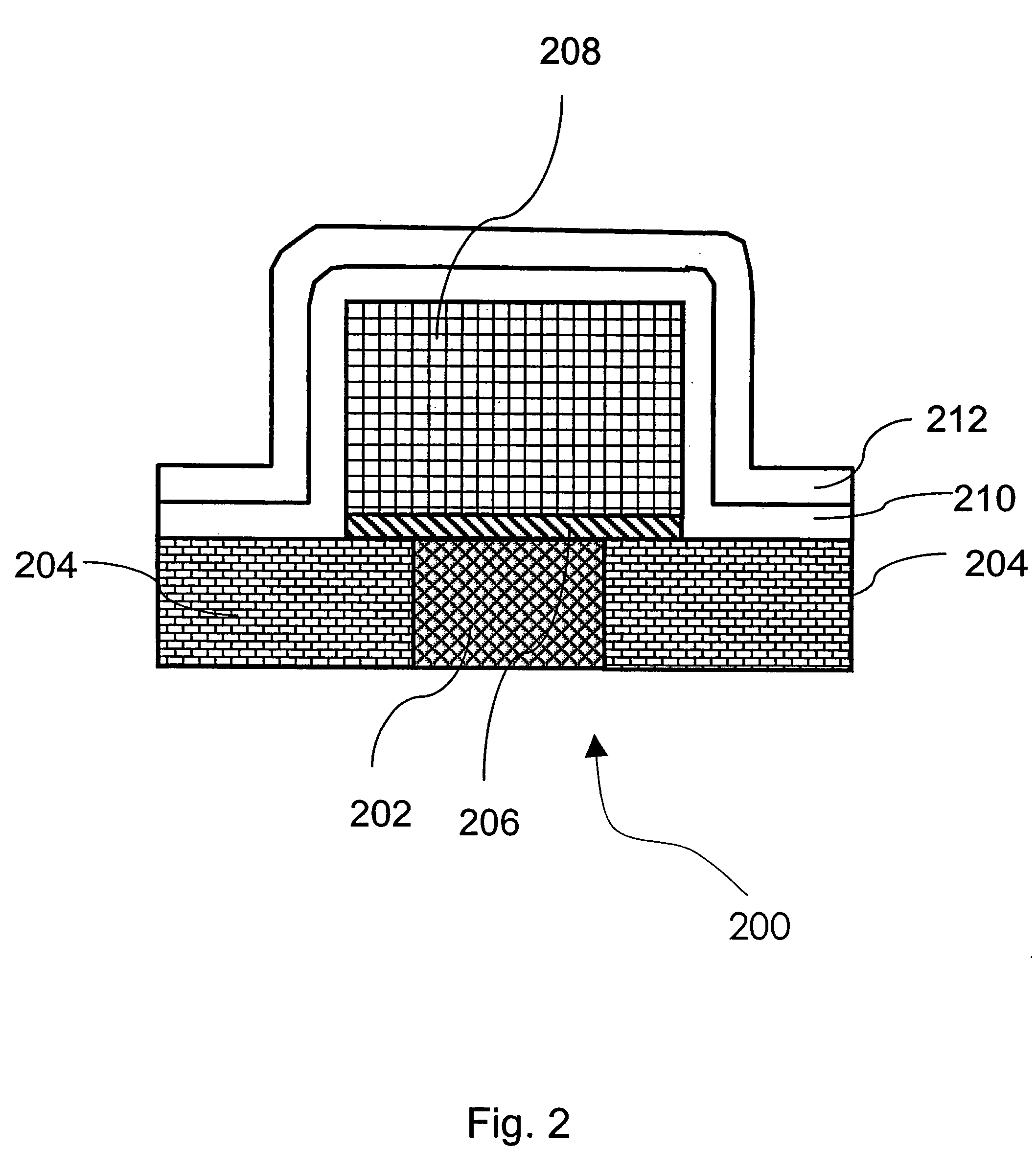 Method of growing electrical conductors