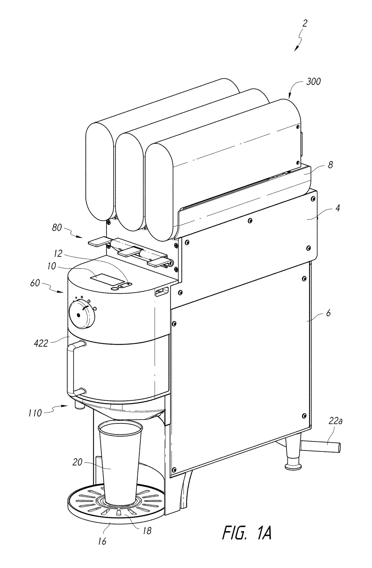 Apparatuses, systems, and methods for brewing a beverage