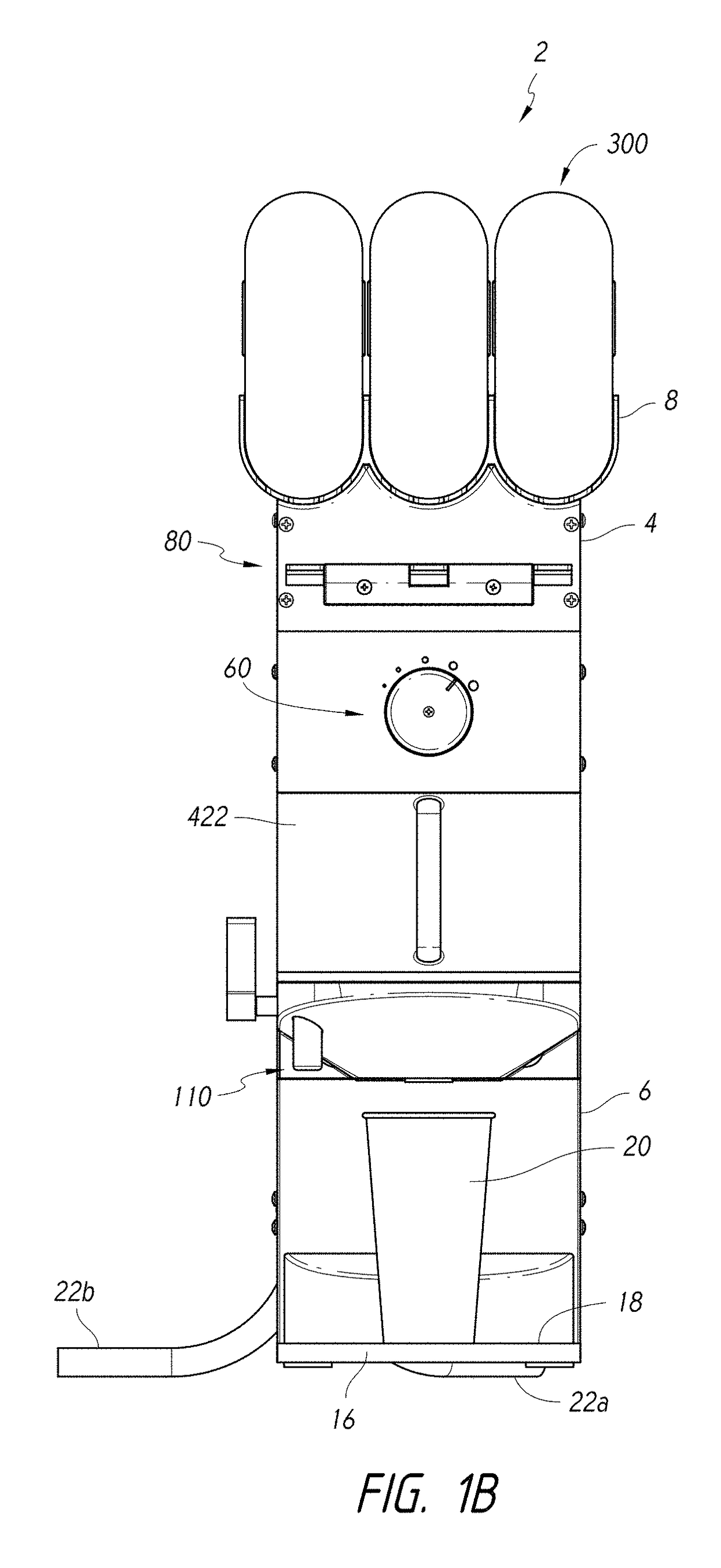 Apparatuses, systems, and methods for brewing a beverage