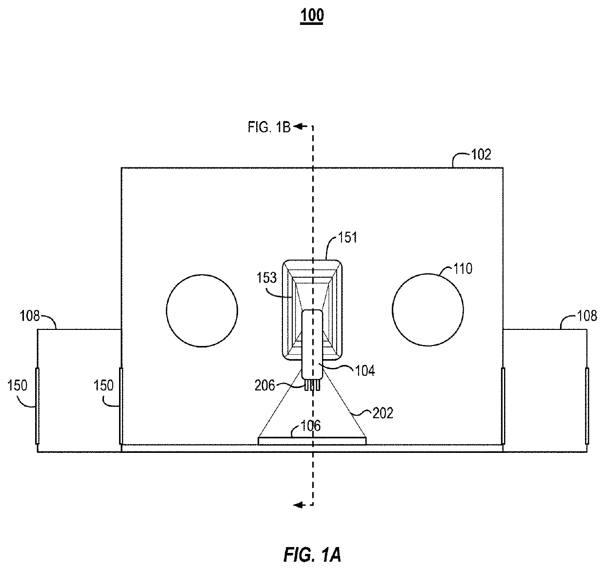 Sterile additive manufacturing system