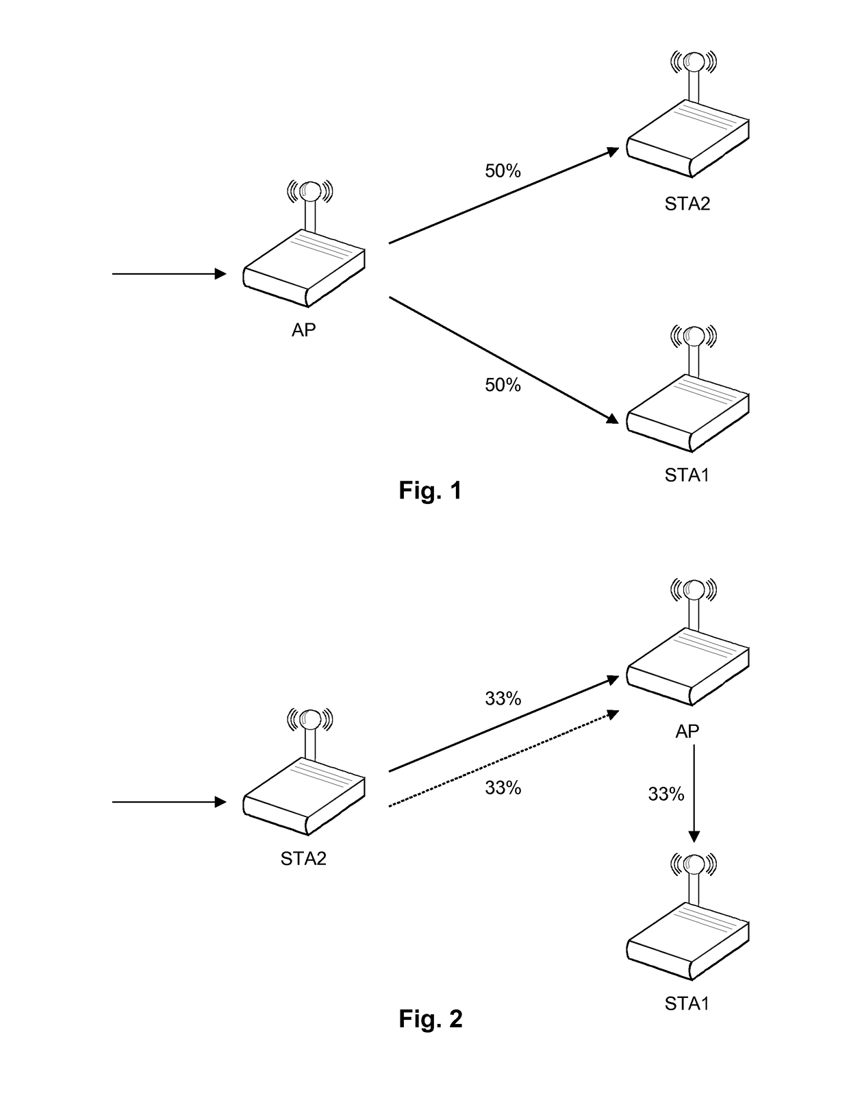 Automatic reconfiguration of network devices