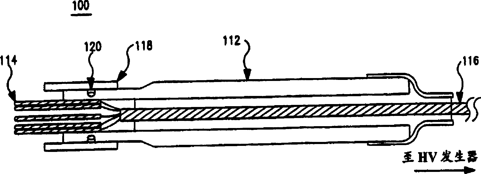 Apparatus for electroporation mediated delivery for drugs and genes