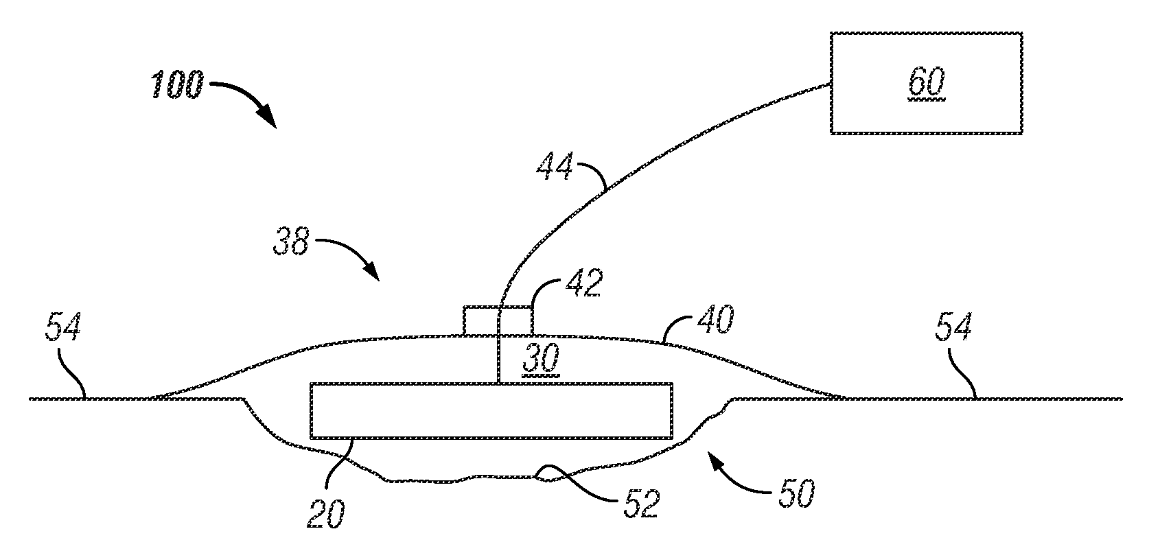 Foam Dressing with Integral Porous Film