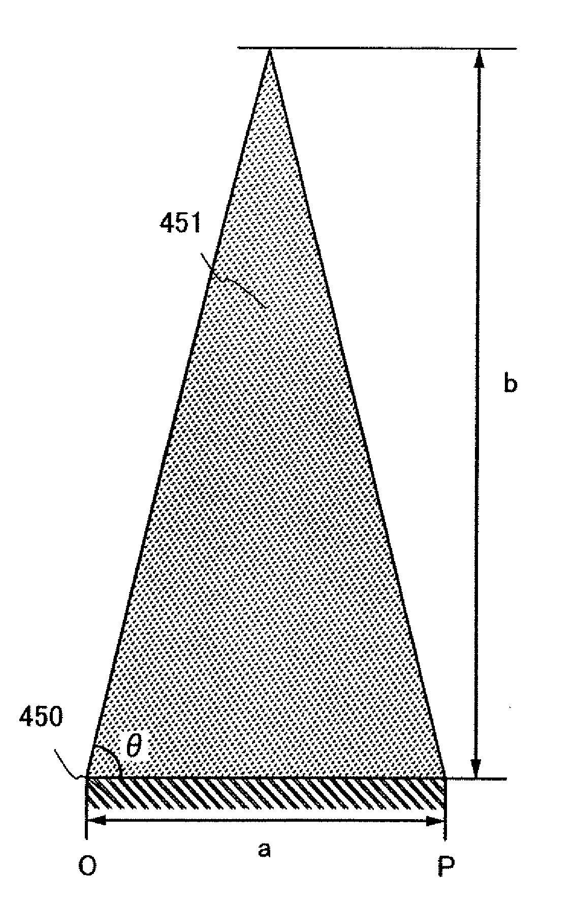 Plasma display panel and field emission display